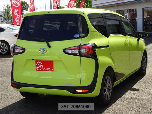 Toyota SIENTA 2019-02 8797479-2