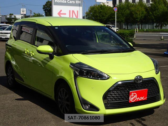 Toyota SIENTA 2019-02 8797479-3