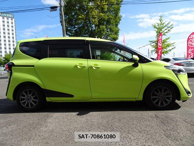 Toyota SIENTA 2019-02 8797479-5