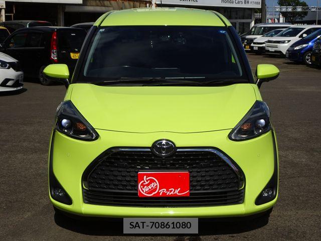 Toyota SIENTA 2019-02 8797479-7