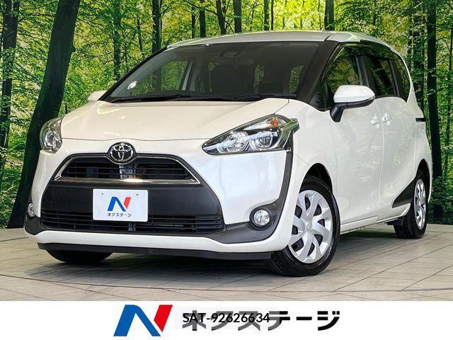 Toyota SIENTA 2016-11 8797477-0