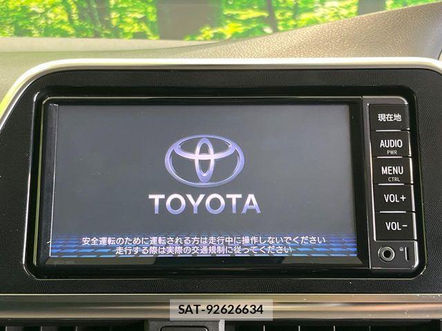Toyota SIENTA 2016-11 8797477-2