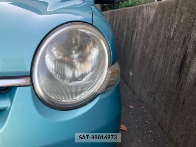 Toyota SIENTA 2008-04 8797482-9