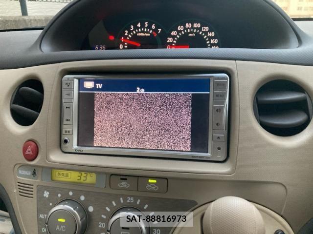 Toyota SIENTA 2008-04 8797482-21