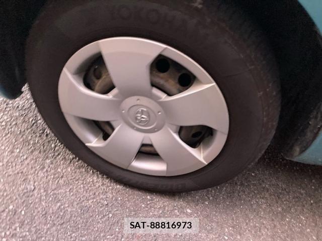 Toyota SIENTA 2008-04 8797482-8