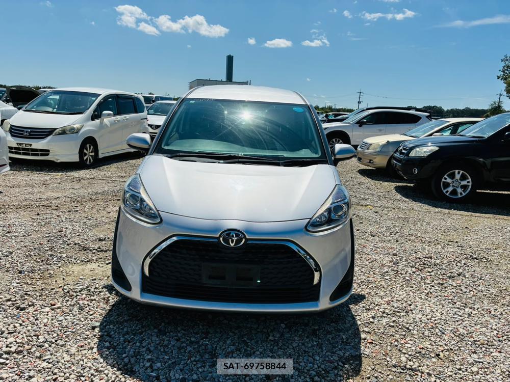Toyota SIENTA 2019-07 8711599-7