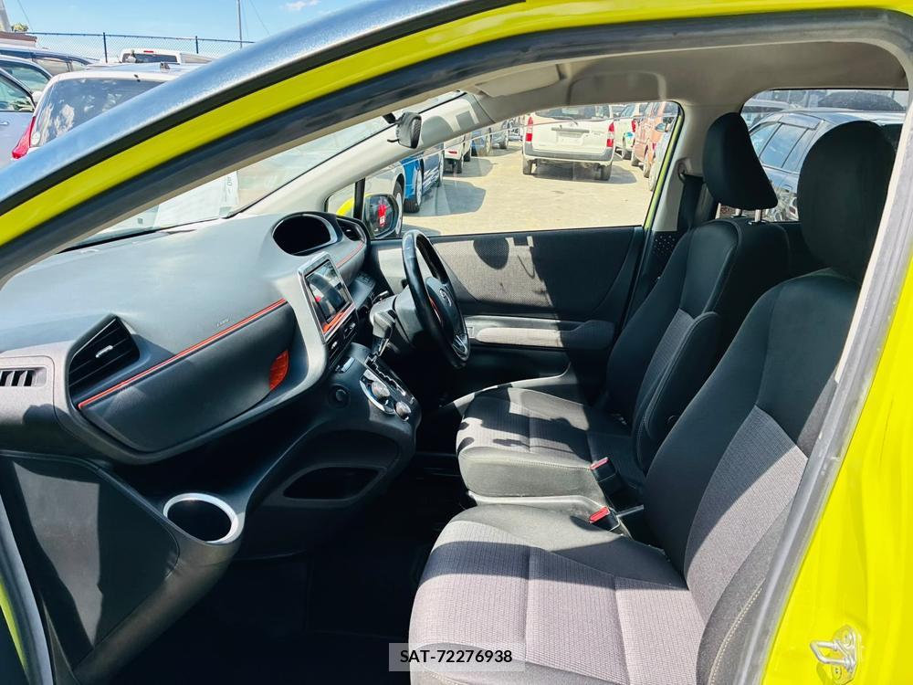 Toyota SIENTA 2019-09 8603287-10