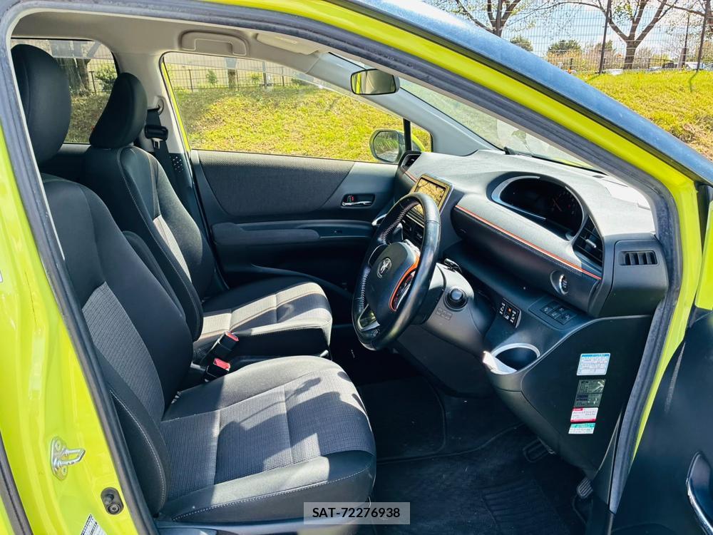 Toyota SIENTA 2019-09 8603287-11