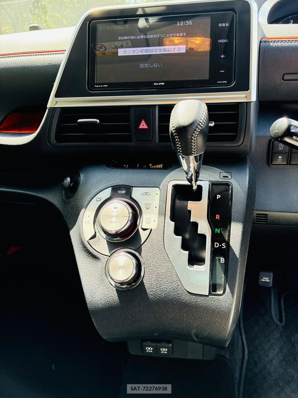 Toyota SIENTA 2019-09 8603287-20