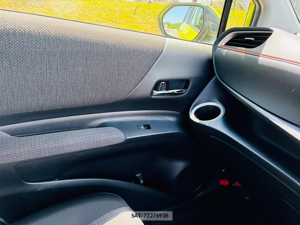 Toyota SIENTA 2019-09 8603287-22
