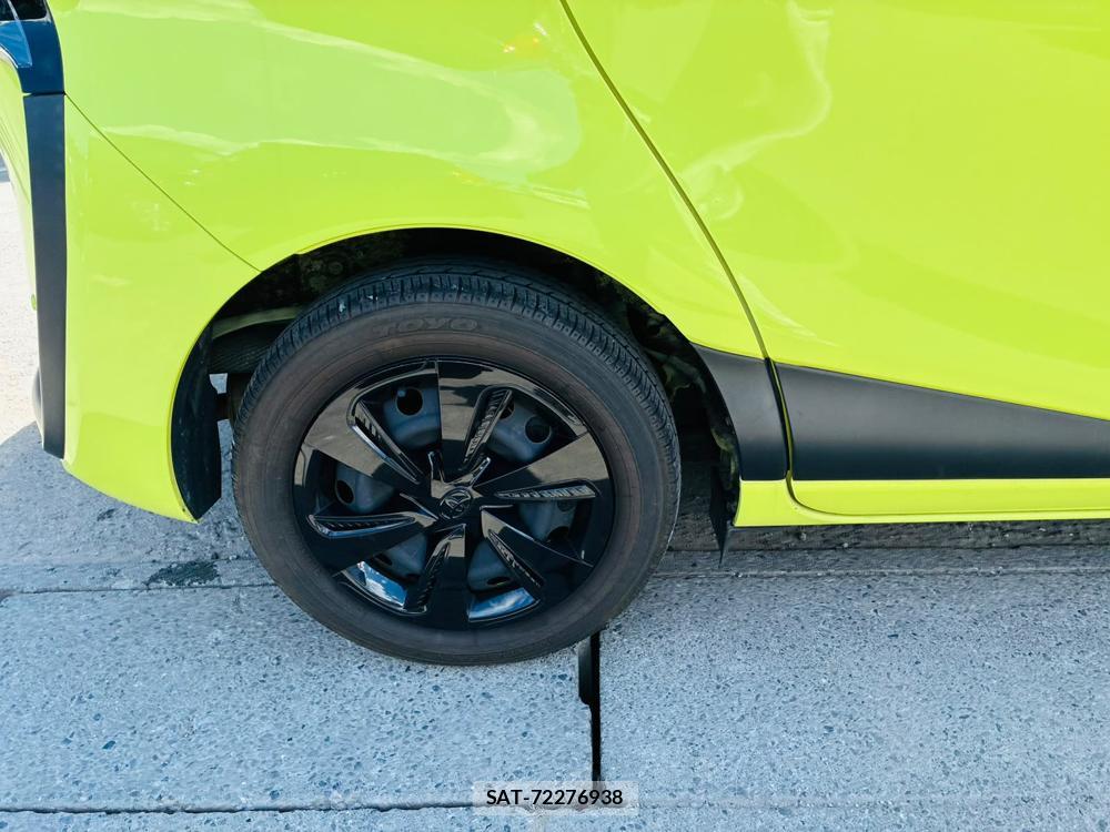 Toyota SIENTA 2019-09 8603287-26