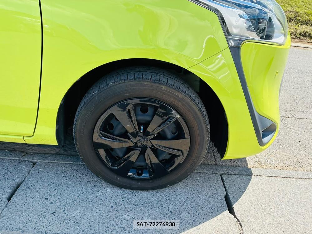 Toyota SIENTA 2019-09 8603287-27