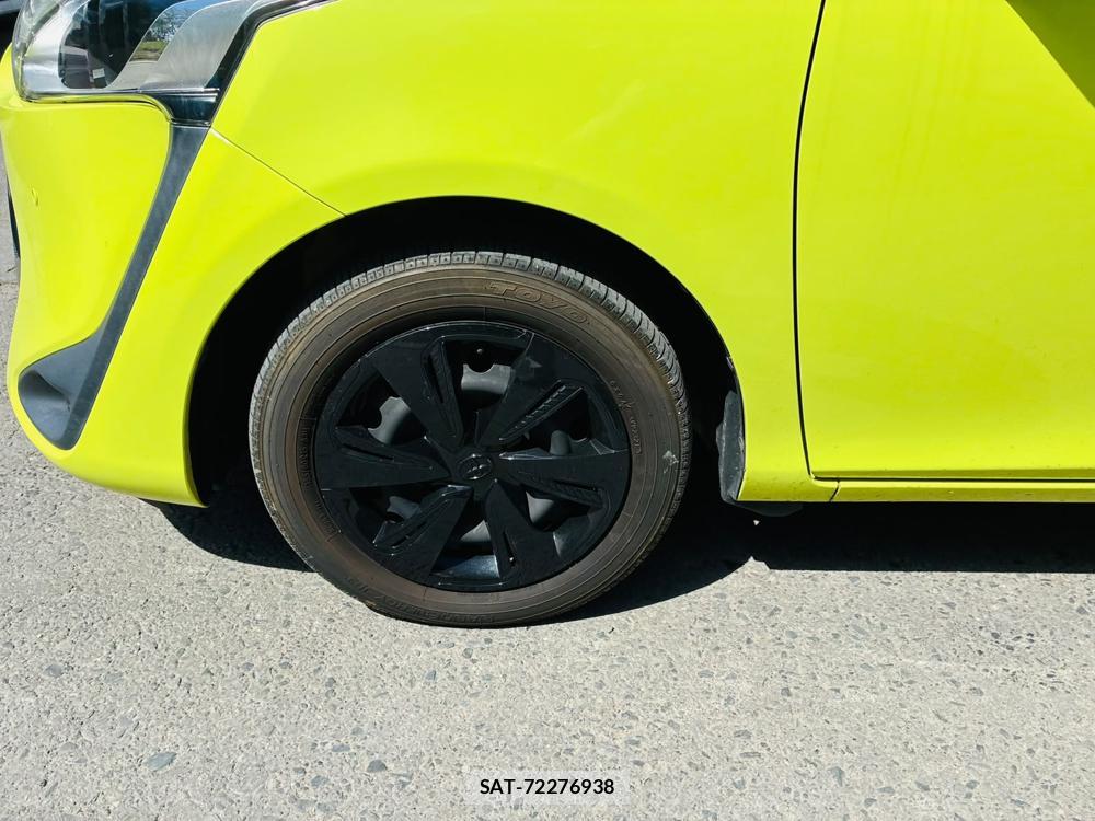 Toyota SIENTA 2019-09 8603287-28