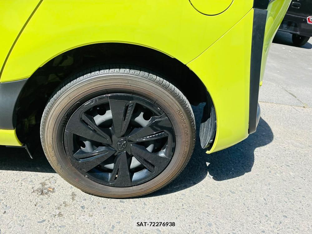 Toyota SIENTA 2019-09 8603287-29