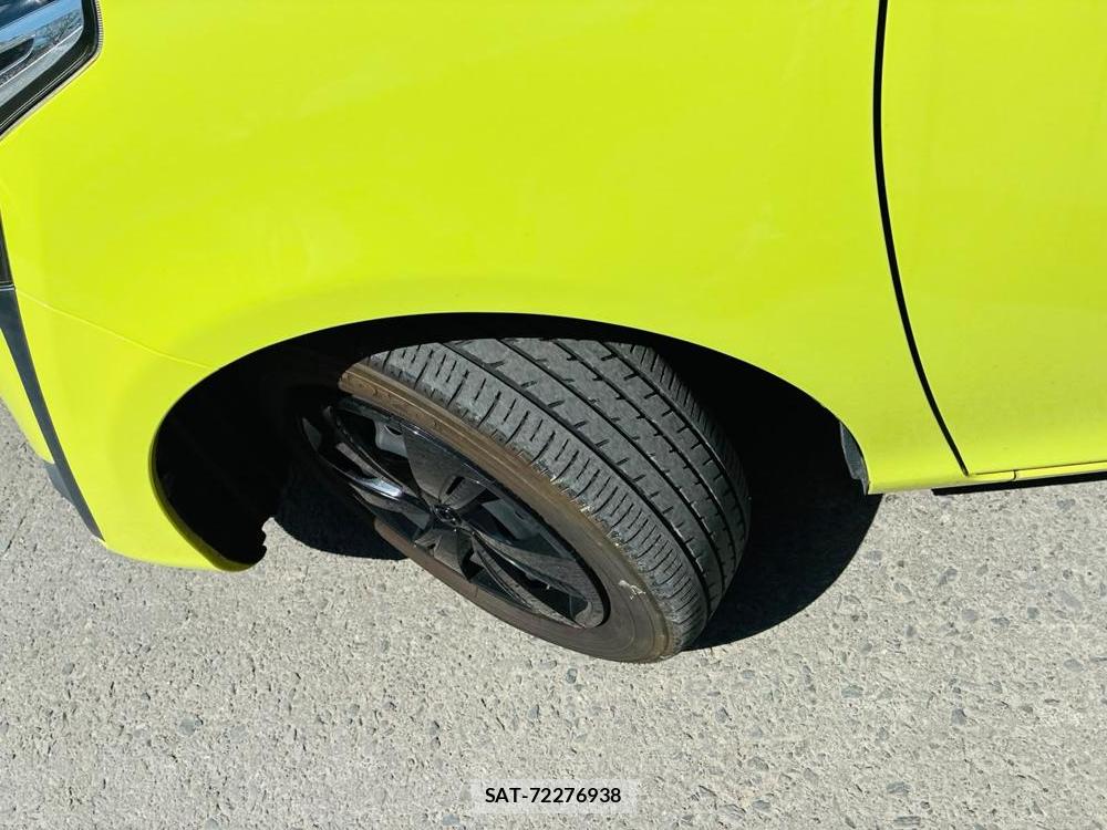 Toyota SIENTA 2019-09 8603287-30