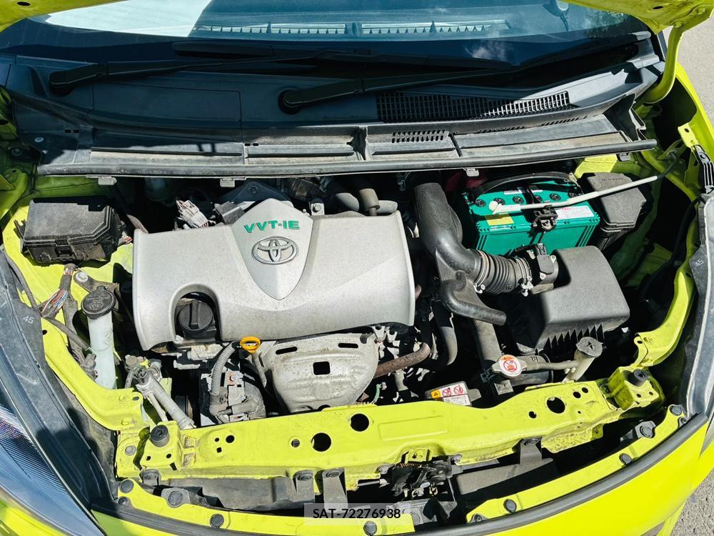 Toyota SIENTA 2019-09 8603287-32