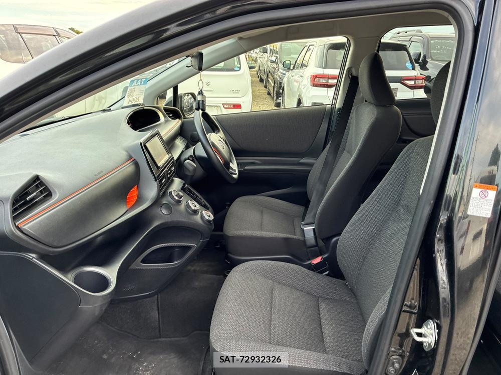 Toyota SIENTA 2019-06 8684887-10