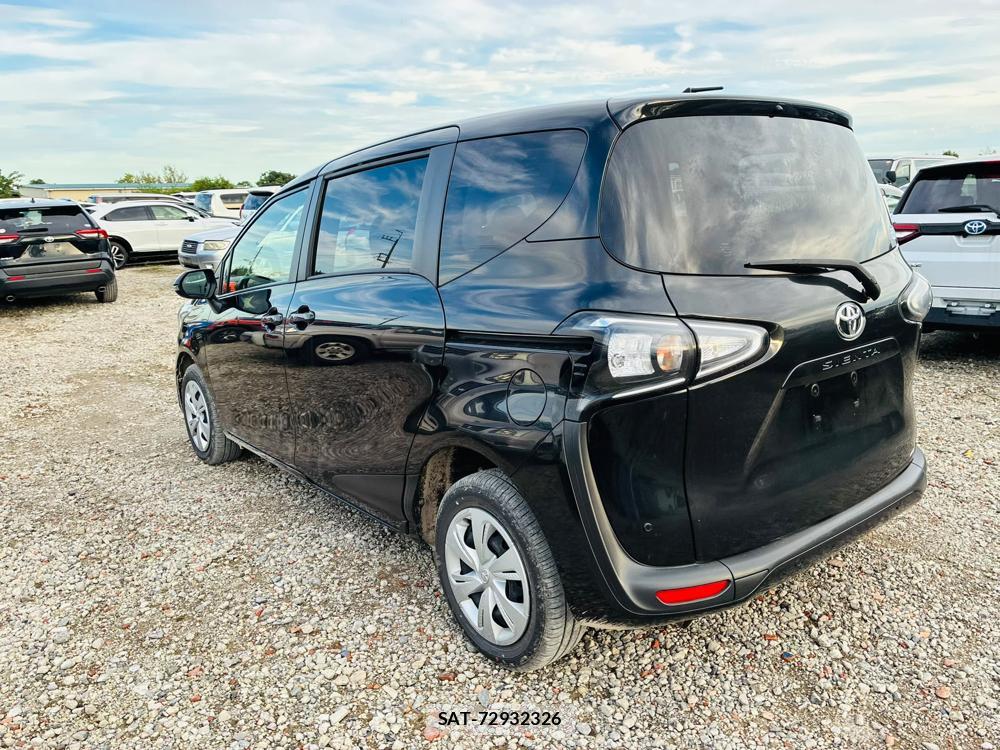 Toyota SIENTA 2019-06 8684887-2