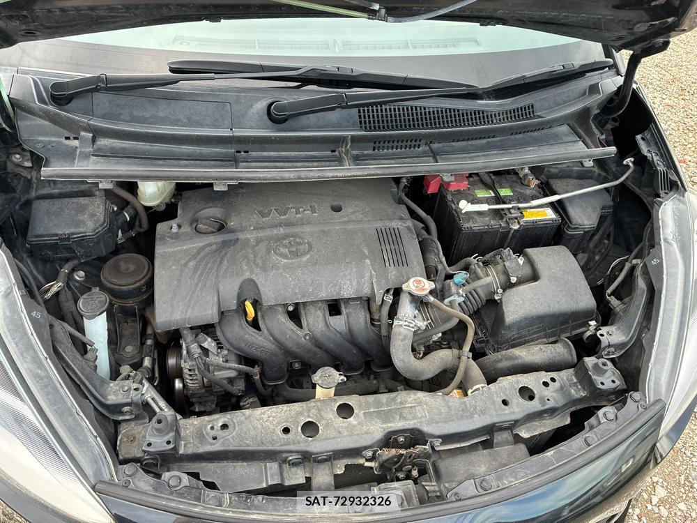 Toyota SIENTA 2019-06 8684887-33