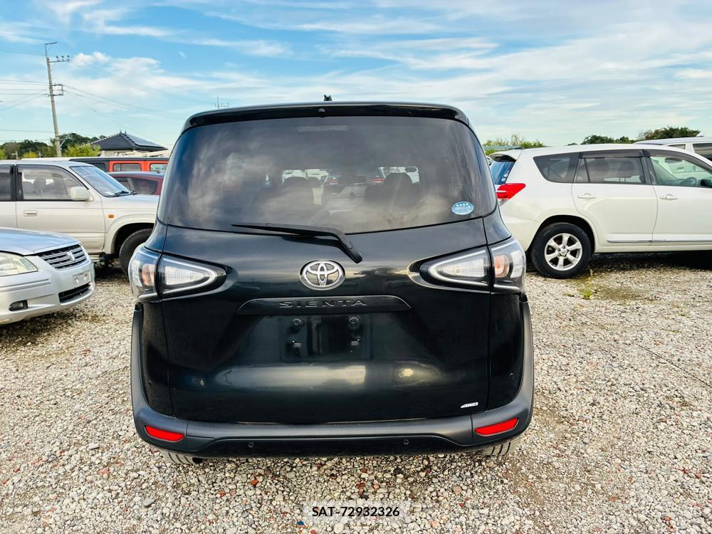 Toyota SIENTA 2019-06 8684887-3