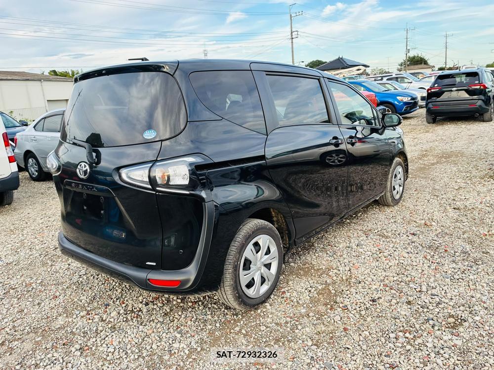 Toyota SIENTA 2019-06 8684887-4