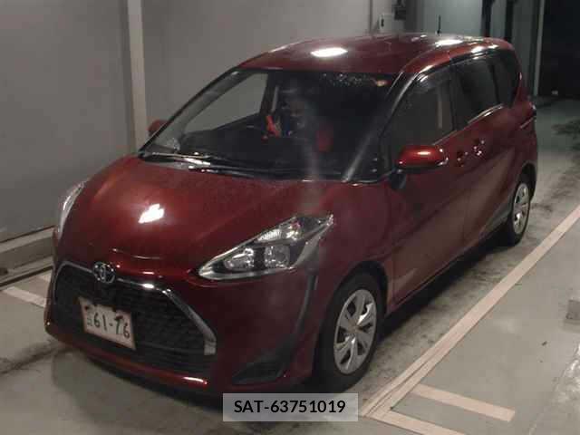 Toyota  2019-06 8820045-0