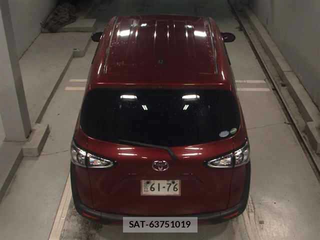 Toyota  2019-06 8820045-2