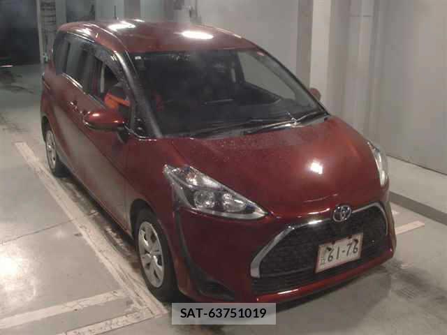 Toyota  2019-06 8820045-4