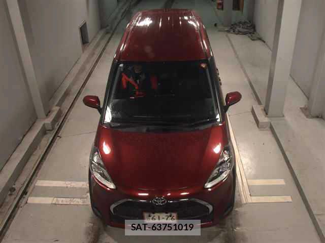 Toyota  2019-06 8820045-5