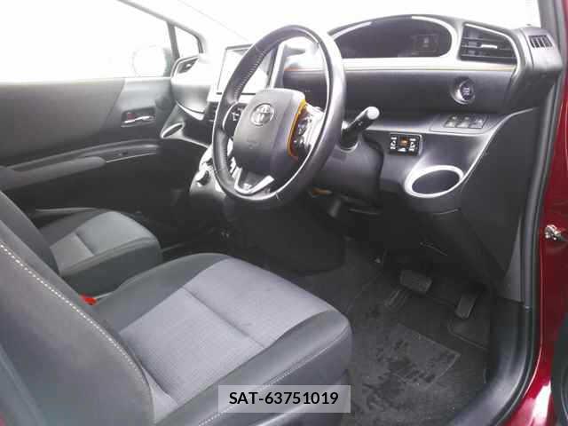 Toyota  2019-06 8820045-7