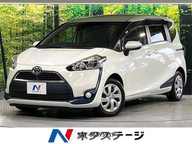 Toyota SIENTA 2015-12 8831569-0