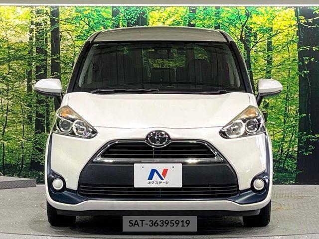 Toyota SIENTA 2015-12 8831569-13