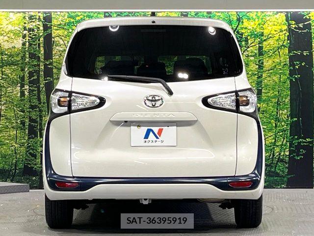 Toyota SIENTA 2015-12 8831569-14