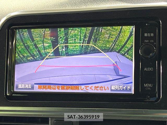 Toyota SIENTA 2015-12 8831569-3
