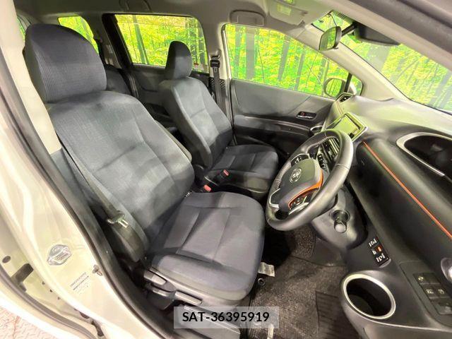 Toyota SIENTA 2015-12 8831569-7