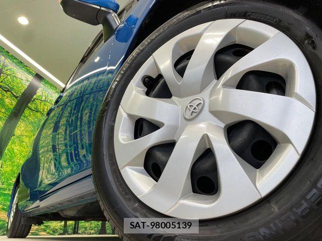 Toyota SIENTA 2016-12 8831579-11