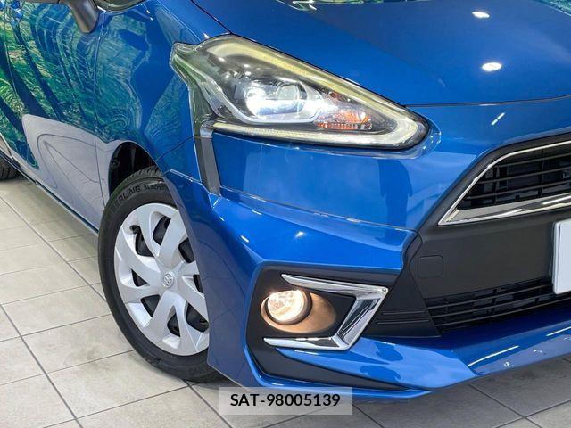 Toyota SIENTA 2016-12 8831579-12