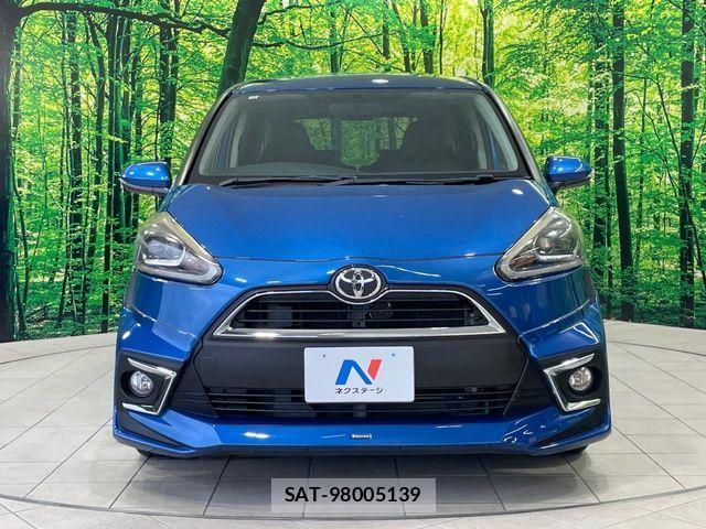 Toyota SIENTA 2016-12 8831579-13