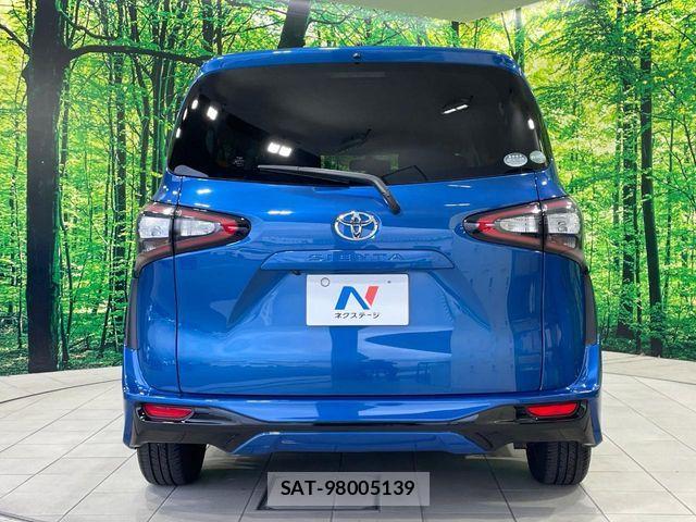 Toyota SIENTA 2016-12 8831579-14