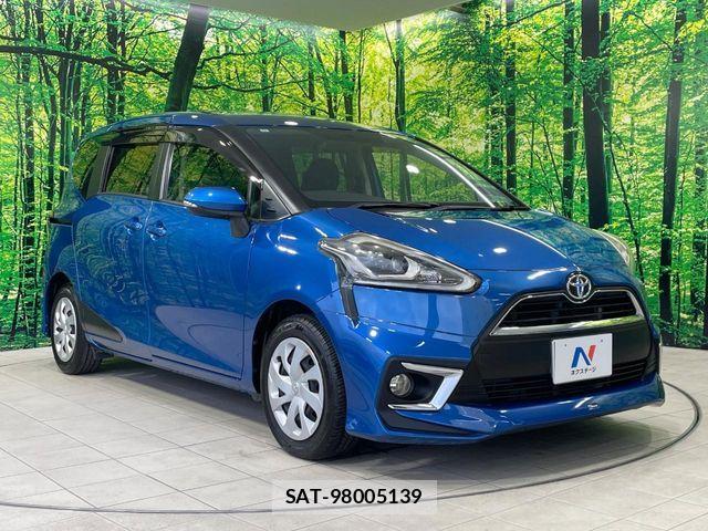 Toyota SIENTA 2016-12 8831579-15