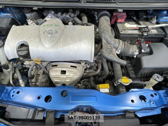 Toyota SIENTA 2016-12 8831579-17