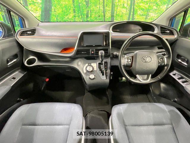 Toyota SIENTA 2016-12 8831579-1