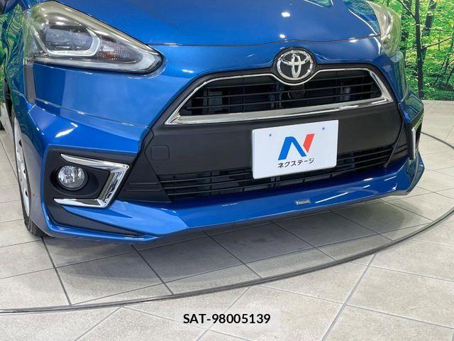 Toyota SIENTA 2016-12 8831579-2