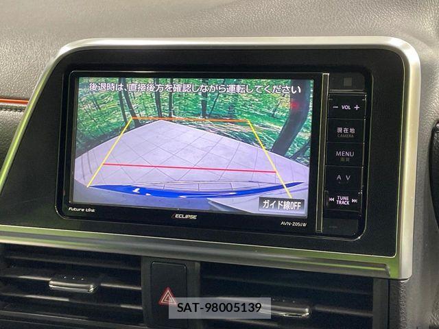 Toyota SIENTA 2016-12 8831579-4