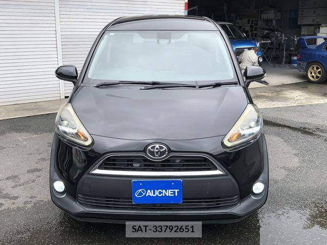Toyota SIENTA 2017-09 8831591-3
