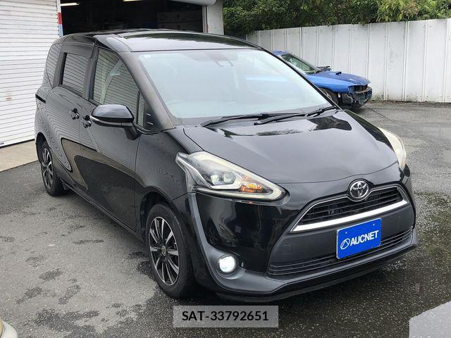 Toyota SIENTA 2017-09 8831591-4