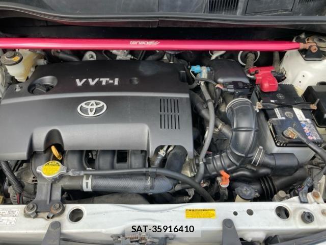 Toyota SIENTA 2008-02 8831598-10