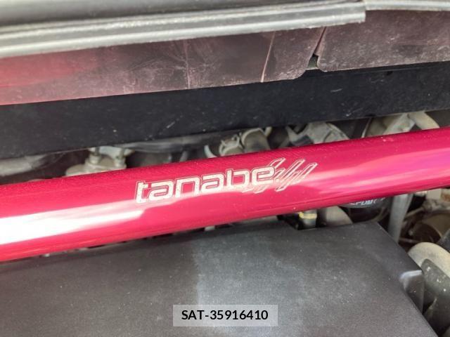 Toyota SIENTA 2008-02 8831598-11