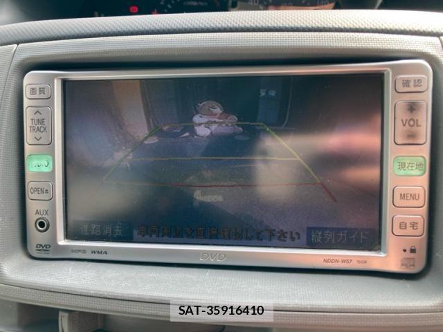 Toyota SIENTA 2008-02 8831598-16