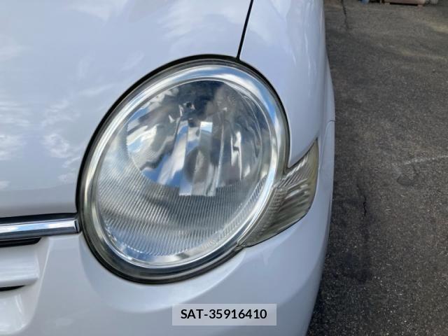 Toyota SIENTA 2008-02 8831598-6
